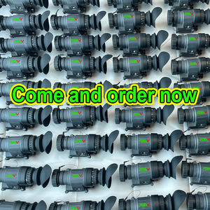 本物のユーロ第III世代スコープ単眼ナイトビジョン第3世代ナイトビジョンハンドヘルドゴーグルPVS14の狩猟に最適 - Product Image 6