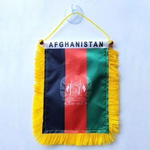 Factory Custom All Countries <b>Small</b> 10x15cm Pennant for Car Decorations - Product Image 5