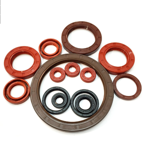 PX TC Tpye <span class=keywords><strong>Berserk</strong></span> Red Cdw 757 Sello de aceite 55*102*8/9.5 Gris 35-56-9/12.6 Sello de aceite de goma <span class=keywords><strong>104</strong></span>/90 - Product Image 6