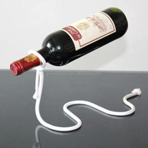 <span class=keywords><strong>Tour</strong></span> de <span class=keywords><strong>magie</strong></span> Parry Toys Chaîne magique Corde à vin Porte-<span class=keywords><strong>bouteille</strong></span> Illusion Porte-<span class=keywords><strong>bouteille</strong></span> flottant pour cuisine Maison Corde à <span class=keywords><strong>bouteille</strong></span> flottante - Product Image 6