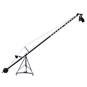 Jianmei-grúa de cámara de Escorpio, XF64-5, jimmy jib - Product Image 2