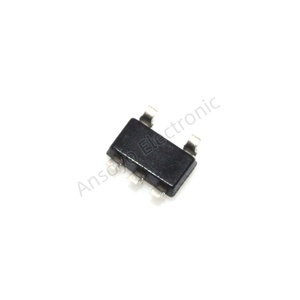 ANSOYO ME6215C50M5G ME6215 SOT-23-5 IC Chips <b>Integrated</b> <b>Circuits</b> Electronic Components Amplifier - Product Image 4