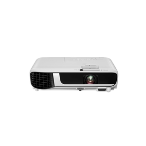 CB-W52 WXGA โปรเจคเตอร์ 4000 ANSI ลูเมนส์ 1280x800 3LCD ไร้สาย 16000:1 คอนทราสต์ 12000 ชั่วโมงหลอดไฟ ECO - Product Image 3