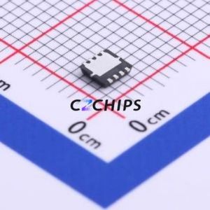 ทรานซิสเตอร์ฟิลด์ทรานซิสเตอร์8L CJAB60N03 PDFNWB3.3x3.3แบบดั้งเดิมใหม่ - Product Image 2