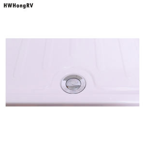 Plancher en acrylique <span class=keywords><strong>pour</strong></span> <span class=keywords><strong>camping</strong></span>-<span class=keywords><strong>car</strong></span>, accessoires <span class=keywords><strong>pour</strong></span> <span class=keywords><strong>camping</strong></span>-<span class=keywords><strong>car</strong></span>, bac de douche <span class=keywords><strong>pour</strong></span> salle de bain, panneau de salle personnalisé OEM - Product Image 6