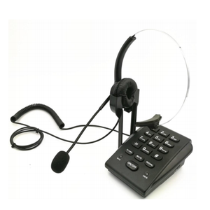 Auriculares USB Opptel ST03 con Micrófono, Cancelación de Ruido, Estéreo, para PC, para Negocios, <span class=keywords><strong>Skype</strong></span>, Call Center, Oficina - Product Image 6