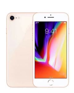 For IPhone 8 Plus Series Unlocked Used <strong>Mobile</strong> <strong>Phones</strong> <strong>Refurbished</strong> Full Set 64gb 256gb Storage 3g 4g Lte Gsm Capabilities - Product Image 6