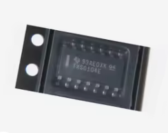 Circuit intégré de haute qualité, nouvelle puce TXS0104ED-14 broches, capteur de température IC avec plage de fonctionnement de -40°C à 85°C - Product Image 2