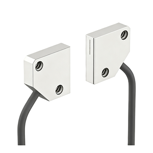 Nuevas Unidades Originales de Sensores de Fibra Óptica Serie FD de Autonics, Modelos FDW10-320-02B/FDW10T-320-02B para Detección y Alineación de Obleas - Product Image 1