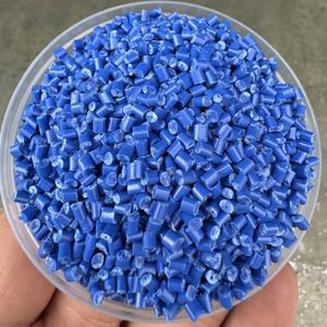 Manufacturer Provide Injection Moulding Grade Modified <b>Polystyrene</b> Shanghai SECCO HIPS HIPS-622 HIPS-622P for Plastic Cups - Product Image 1