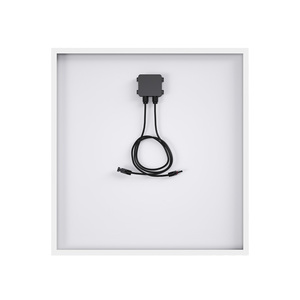 Stock d'entrepôt Panneaux solaires monocristallins et polycristallins HBC 182 mm de 100 W à 750 W, haute efficacité 23 %, garantie 25 ans, IP68, OEM H - Product Image 4