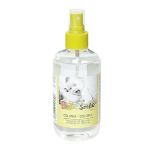 Babysmile Colonia en Spray para Bebés 250ml - Product Image 1