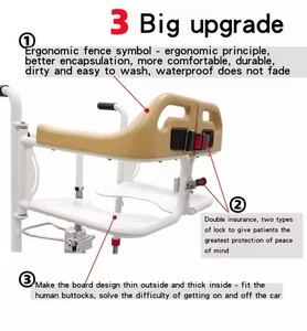 <span class=keywords><strong>Chaise</strong></span> élévatrice <span class=keywords><strong>pour</strong></span> personnes âgées Xiehe, <span class=keywords><strong>chaise</strong></span> électrique légère <span class=keywords><strong>pour</strong></span> la maison, <span class=keywords><strong>chaise</strong></span> élévatrice <span class=keywords><strong>pour</strong></span> les escaliers, <span class=keywords><strong>chaise</strong></span> <span class=keywords><strong>pour</strong></span> monter les escaliers - Product Image 3