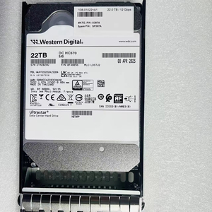 Netapp Ds212c X397a 108-01022+a1 22tb 12gb Brand New 22tb Nvme <b>Hard</b> <b>Drive</b> - Product Image 1