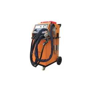 Welding Machinery