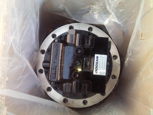 Motore Idraulico Finale per SK330 SK330LC SK35 SK350-8 SK350-9 SK35SR SK35SR-3 SK45 SK45SR SK45SR-<span class=keywords><strong>1</strong></span> SK45SR-2 SK50UR <span class=keywords><strong>1</strong></span> - Product Image 5