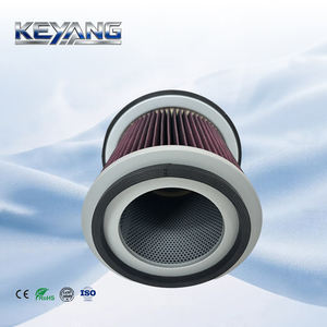 Filtro Aria 16546-VB000 P550890 Ricambio OEM per Nis-san Patrol Y61 Y62/Civilian W41 Prodotto in Cina Disponibile in Magazzino Spedizione Rapida - Product Image 5