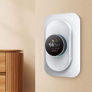 XZJ Tuya akıllı termostat 230V gaz kazan SU ISITICI WIFI ile ev ofis için Modern tasarım - Product Image 2