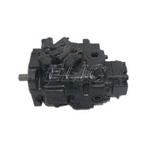 ชุดซ่อมชิ้นส่วนปั๊มไฮดรอลิกของรถขุด Pc27mr-2 Pc30mr-2ชุด708-1s-13230 708-1s-13510 708-1s-13520สำหรับเปลี่ยน - Product Image 1