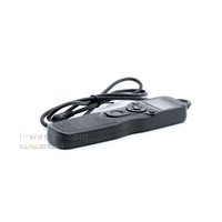 Temporizador Control remoto Disparador para Canon 600D/60D/550D/500D/450D/700D/70D