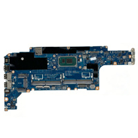 Original für Dell Latitude 5420 Laptop Motherboard I7-1185G7 CPU 54CCV 054CCV CN-054CCV LA-K491P 100% Getestetes Mainboard