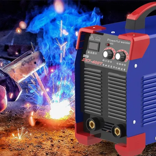 Tenuto in mano del laser di saldatura macchina 110v best 220v saldatore mig