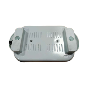 2025 CE ROHS approuvé 8 trous électrique crêpière Auto-Thermostat contrôle économiseur d'énergie pour usage domestique vente chaude - Product Image 5