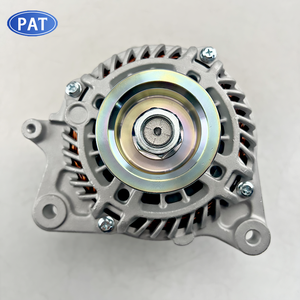 <span class=keywords><strong>Alternador</strong></span> 31100-R1A-A01 31100 R1A A01 31100R1Aa01 para <span class=keywords><strong>Honda</strong></span> Hr-V L4 1.8L 2016-18 PAT <span class=keywords><strong>alternador</strong></span> de coche de alto rendimiento - Product Image 3