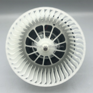 Ford Focus mk2OEM için isıtıcı Blower Motor 3M5H-18456-CD 3M5H18456CD 3M5H-18456-CC 3m5h1845ford 1326644 1382679 3M5H-18456-AD - Product Image 4