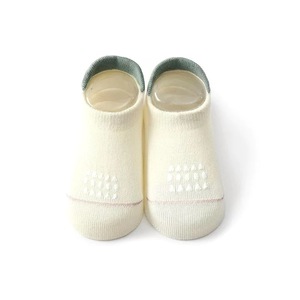<span class=keywords><strong>Calcetines</strong></span> antideslizantes <span class=keywords><strong>Calcetines</strong></span> de verano para bebés <span class=keywords><strong>Calcetines</strong></span> de seguridad para niños para gatear para niñas y niños - Product Image 3