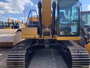 Bestselling Products New 20 Ton Crawler <b>Excavator</b> <b>Machine</b> 320gc for Sale - Product Image 4