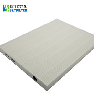 Filtro HEPA para <span class=keywords><strong>Winix</strong></span> 115115 Compatible con el Purificador de Aire <span class=keywords><strong>Winix</strong></span> C535 5300 6300, Filtro de Repuesto de Carbón - Product Image 3