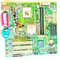 Plc KIRIN-P Rev. 1.03 C34B449 ANAKART Toplu Tedarik