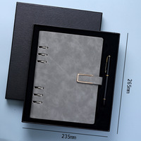 Carnet de notes ligné à couverture rigide cousue de qualité supérieure pour étudiants, vente en gros, fournitures scolaires et de bureau