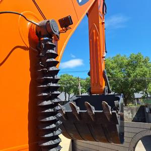 รถขุดมือสอง Doosan DX225LCA คุณภาพสูง ราคาถูก ขายดี - Product Image 2