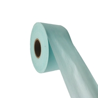 Elastischer Vliesstoff mit elastischer Spandex windel