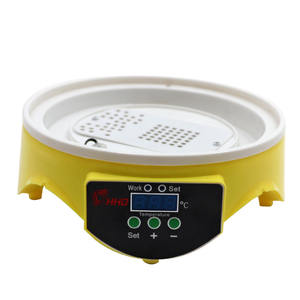 7 Incubateurs d'oeufs à Couver <span class=keywords><strong>De</strong></span> Poulet Canard <span class=keywords><strong>Pigeon</strong></span> Caille Mini Automatique <span class=keywords><strong>Oeuf</strong></span> Couveuse Incubateur D'oeufs à <span class=keywords><strong>vendre</strong></span> - Product Image 4