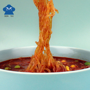 2นาทีก๋วยเตี๋ยวบุกสุขภาพสลิมพาสต้า <span class=keywords><strong>Konnyaku</strong></span> อาหาร - Product Image 6