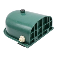 Cattle Sheep Horse Drinker Bowl Feeder Automatic Plastic Livestock Cow Convenient Water Drinking Dispenser