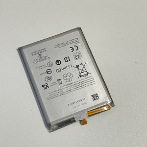 Batterie de remplacement Li-Po 5000 mAh EB-BA166ABY pour Samsung Galaxy A16 5G A16 4G SM-A166B SM-A165F – Vente en gros - Product Image 2