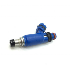 Inyector de combustible de alto flujo para Subaru IMpreza GDB GRB, 1001-87080, <span class=keywords><strong>1000CC</strong></span> - Product Image 3