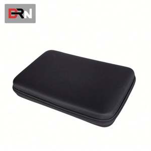 Taladro Atornillador Electrónico Portátil Inalámbrico, Kit de Herramientas con Estuche Rígido de EVA, Característica Impermeable, Hecho de Cuero, Plástico, Lona, PU, PC - Product Image 5