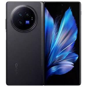 Smartphone pliable 5G Vivo X Fold3 Pro, processeur Snapdragon 8 Octa Core, haut de gamme pour le gaming, avec appareil photo 20MP et batterie 4000mAh - Product Image 2