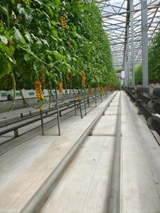 Nhà máy tùy chỉnh thép mạ kẽm 6m ống EMT & API tiêu chuẩn uốn cắt Hàn dịch vụ bao gồm - Product Image 4