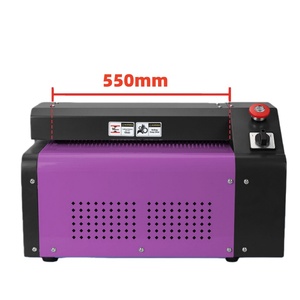 Machine à papier alvéolé 550 mm populaire pour le recyclage des déchets, déchiqueteuse de carton et de papier, épaisseur maximale de papier 10 mm - Product Image 1