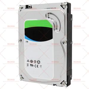 Disque dur mécanique dédié vidéo 2 To Security Cool Eagle 2T <span class=keywords><strong>ST2000VX008</strong></span> - Product Image 3