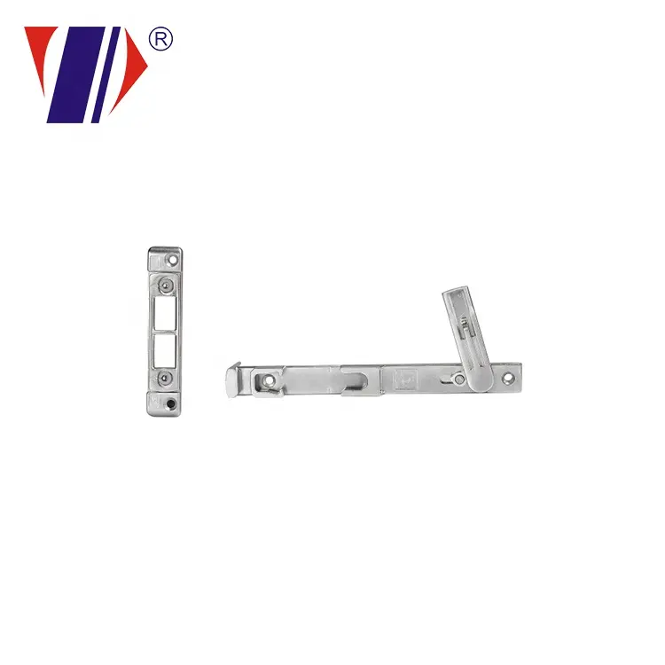 Types of mortise security door bolt