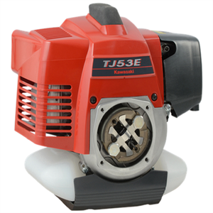Moteur à essence d'origine <span class=keywords><strong>KAWASAKI</strong></span> TJ53E, 53CC-Débroussailleuse Coupe-herbe Whipper Sniper Pièces de rechange - Product Image 1