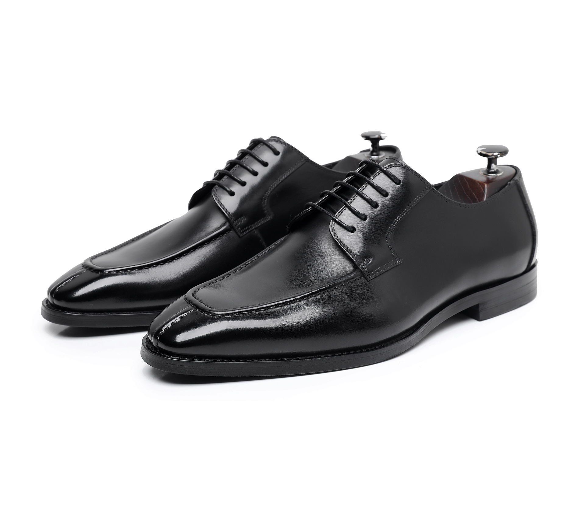 สีดำ