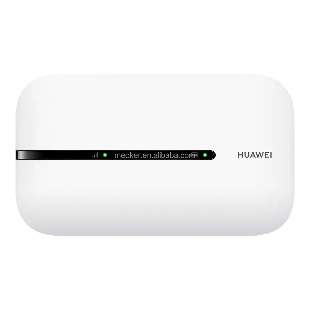 HUAWEI E5576-320 150Mbps 4G LTE Router Smart Socket Wifi Switch Smart Wireless For Europe Asia Middle East Africa